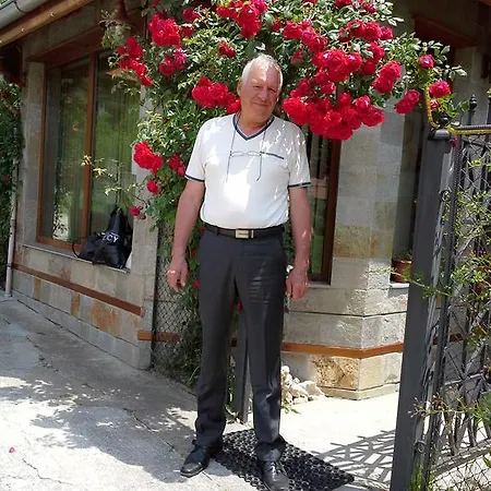 Vasil Affittacamere Dobărsko