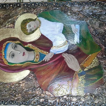 Πανσιόν Vasil 2*