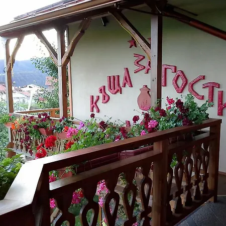 Vasil 2* Dobărsko