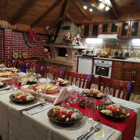 Vasil Πανσιόν