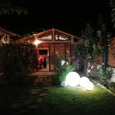 Πανσιόν Vasil 2*